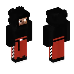 Minecraft Skin #179745