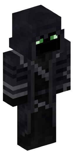 IamFeelix Minecraft Skin Preview on Minecraft.Co.Com