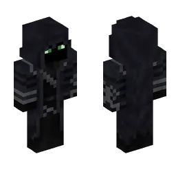 Minecraft Skin #179752