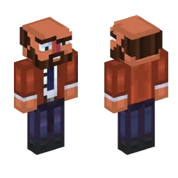 Minecraft Skin #179757