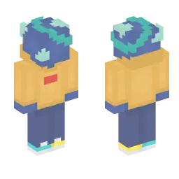 Minecraft Skin #179766