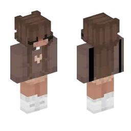 Minecraft Skin #179767