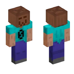 Minecraft Skin #179769