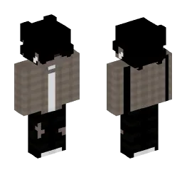 Minecraft Skin #179772