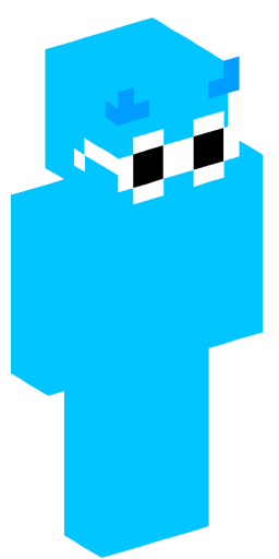 K1Z_ Minecraft Skin Preview on Minecraft.Co.Com