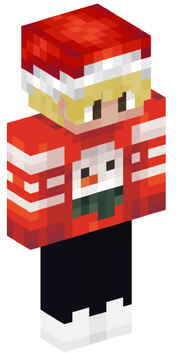 TurtleAaron Minecraft Skin Preview on Minecraft.Co.Com