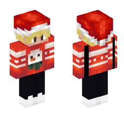 Minecraft Skin #179782