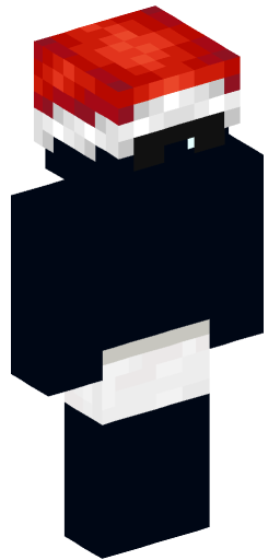 itaykin1 Minecraft Skin Preview on Minecraft.Co.Com