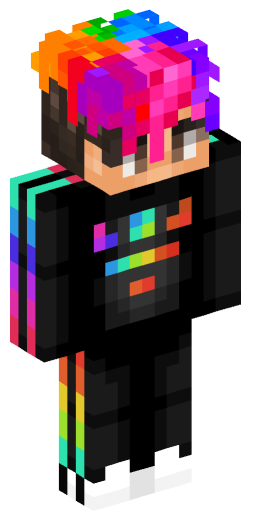 draki69n Minecraft Skin Preview on Minecraft.Co.Com