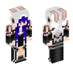 Minecraft Skin #179786