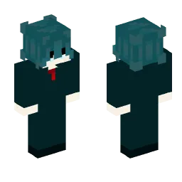 Minecraft Skin #179787