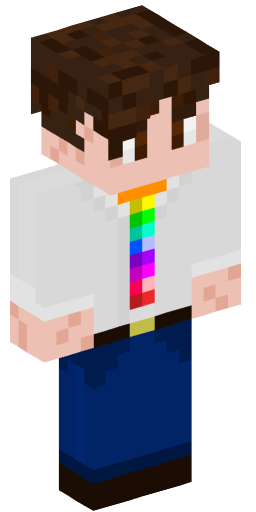 Minecraft Skin #179788