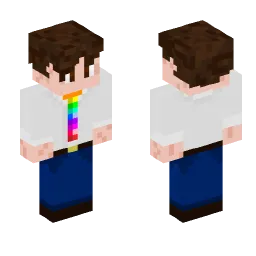 Minecraft Skin #179788