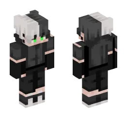 Minecraft Skin #179791