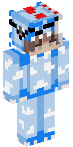 rabdovirus11 Minecraft Skin Preview on Minecraft.Co.Com