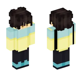 Minecraft Skin #179793