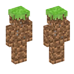 Minecraft Skin #179797