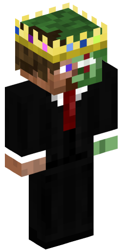 Theivish Minecraft Skin Preview on Minecraft.Co.Com