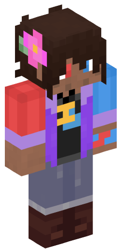TheMadMethod Minecraft Skin Preview on Minecraft.Co.Com