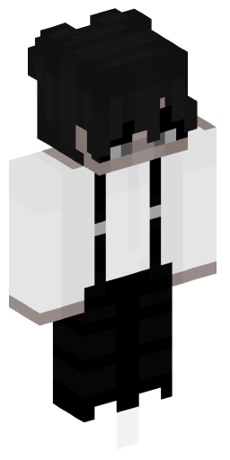 Minecraft Skin #179805