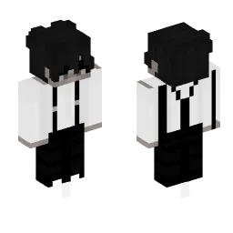 Minecraft Skin #179805