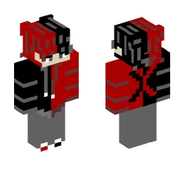 Minecraft Skin #179818