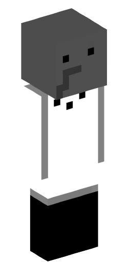 Boofy03 Minecraft Skin Preview on Minecraft.Co.Com
