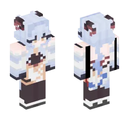 Minecraft Skin #179823