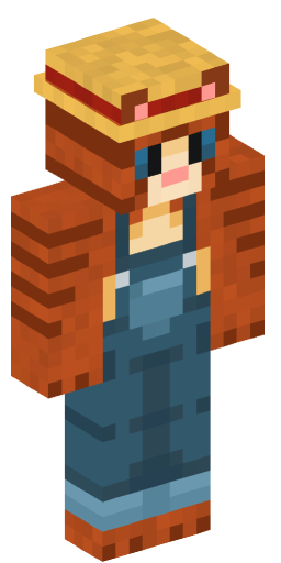 Harmbone Minecraft Skin Preview on Minecraft.Co.Com