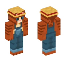 Minecraft Skin #179825
