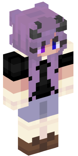 HappySpaceMonkey Minecraft Skin Preview on Minecraft.Co.Com