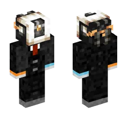 Minecraft Skin #179828