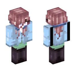 Minecraft Skin #179829