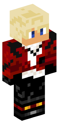 SkySabe Minecraft Skin Preview on Minecraft.Co.Com