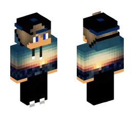 Minecraft Skin #179834
