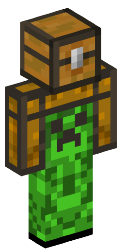 Minecraft Skin #179835