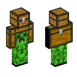 Minecraft Skin #179835