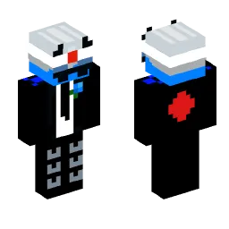 Minecraft Skin #179839