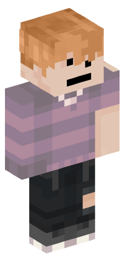 Its_sherboi Minecraft Skin Preview on Minecraft.Co.Com
