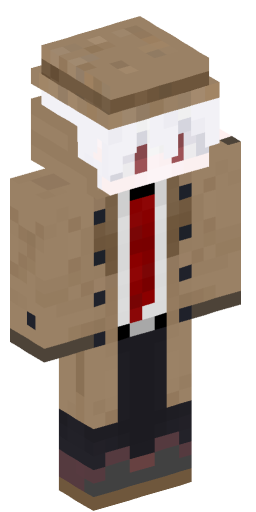 Maromiso Minecraft Skin Preview on Minecraft.Co.Com