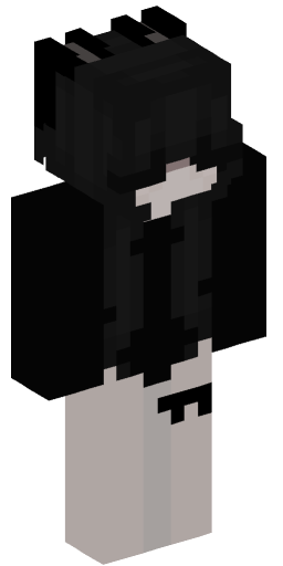 WavyMountain776 Minecraft Skin Preview on Minecraft.Co.Com