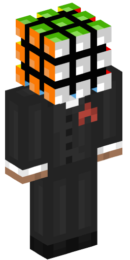 ttoodi Minecraft Skin Preview on Minecraft.Co.Com