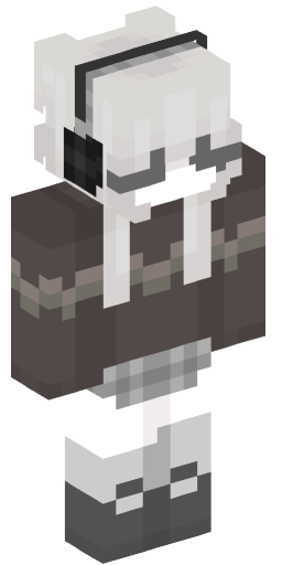 angwls Minecraft Skin Preview on Minecraft.Co.Com