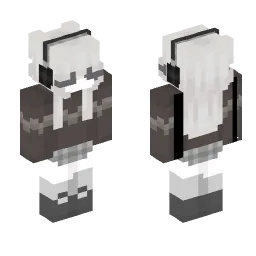 Minecraft Skin #179846