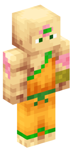 Guru_Devin Minecraft Skin Preview on Minecraft.Co.Com