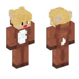 Minecraft Skin #179851