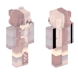 Minecraft Skin #179858
