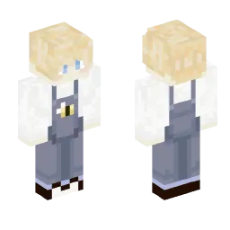 Minecraft Skin #179859