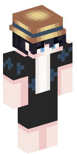 hxwi Minecraft Skin Preview on Minecraft.Co.Com