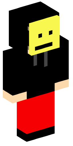 JohnnyWereThere Minecraft Skin Preview on Minecraft.Co.Com